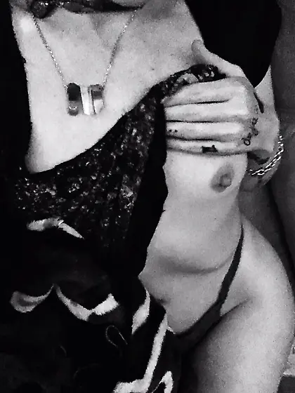 Natalie is a cheating hooker