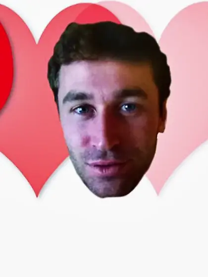 James deen