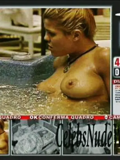 Just Floriana Secondi