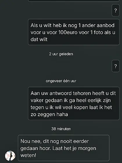 MAARTJE MAC GILLAVRY VALKENSWAARD