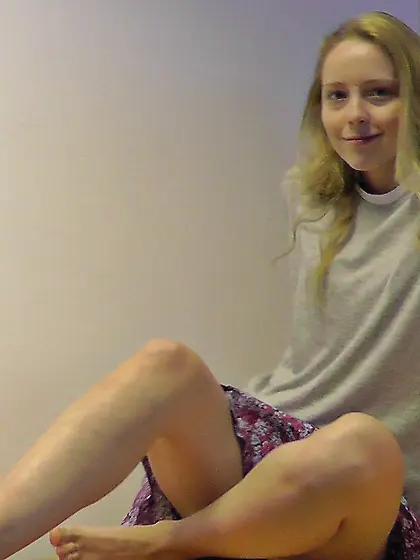 UK Teen Slut Jenny 3