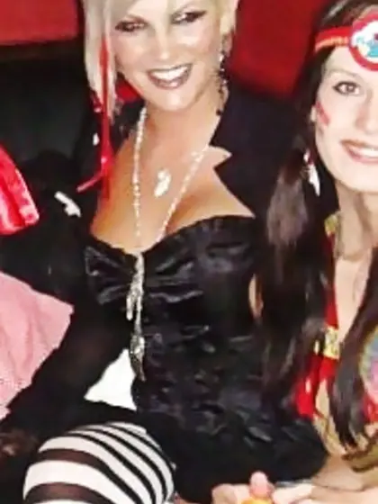 Sexy Blonde Escort From Saporno. com