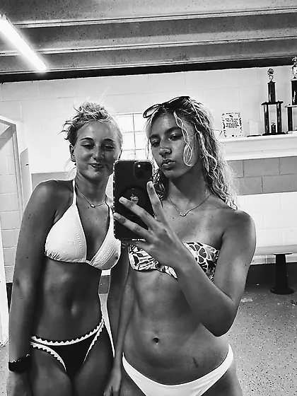 Cocktease Ava VSCO Dump