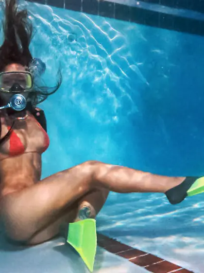 Stuff i like (UW/Erotic)