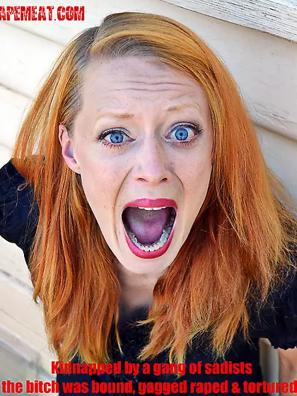 Vergewaltigung & Folter Fleisch