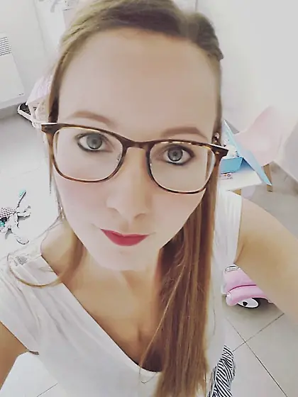 Eugenie B french girl