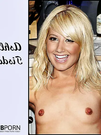 More celebrity fakes