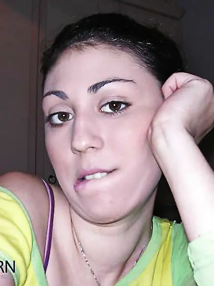 Big-Boobed Gf With Furry Snatch Self Shot Bare Pictures