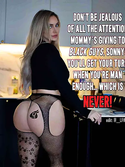 Bnwo captions and tattoos 9