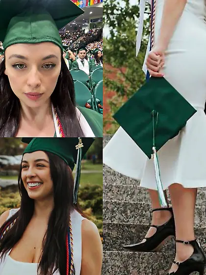 Should I expose her? Or is that fucked up?