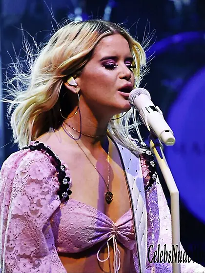 Maren Morris Erotic