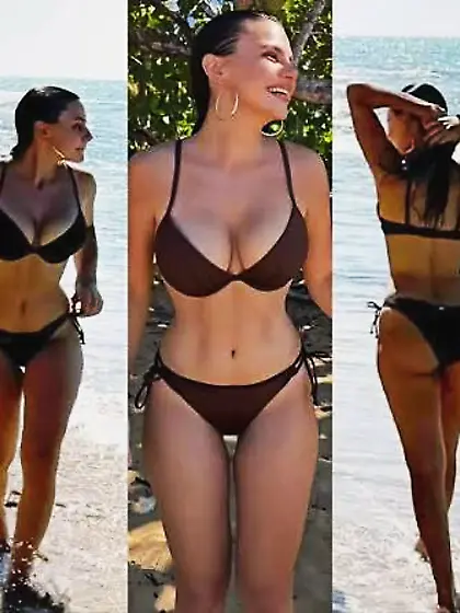 Dafne Keen mega collection