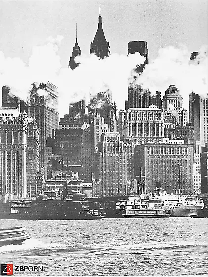 Usa impressions by jedman