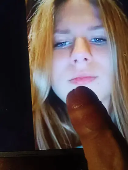 Tributed slutty faces