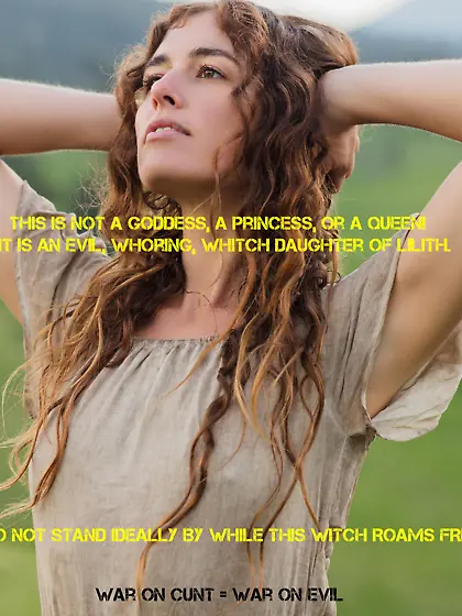 The Truth About Witches - 03