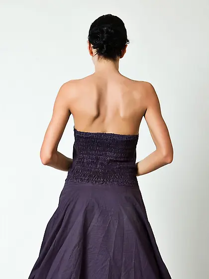 Loreen A is into posing in softcore galleries and she is doing i