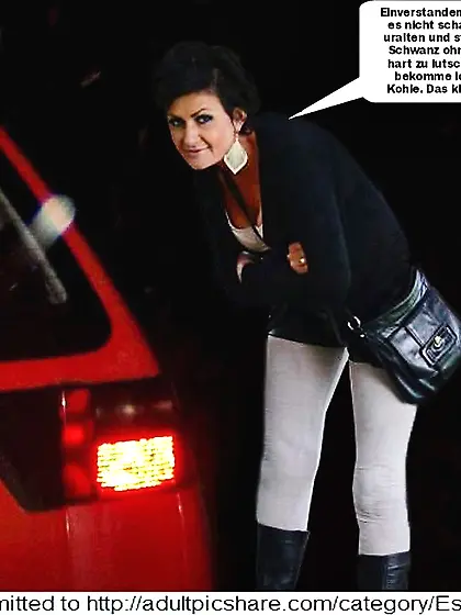 Mixed German Captions