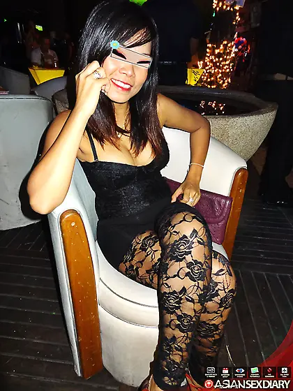 Sex tourism just got really appealing thanks to Aileen