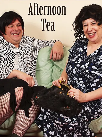 Cougar Transexual Speedy Bee from United...