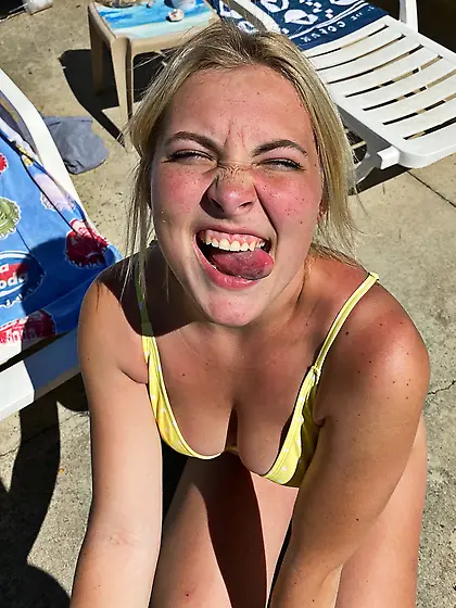 VSCO Teens (random) 23