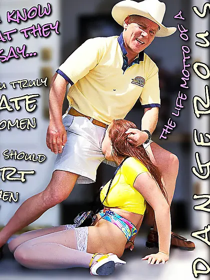 MAX HARDCORE CAPTIONS (OC)