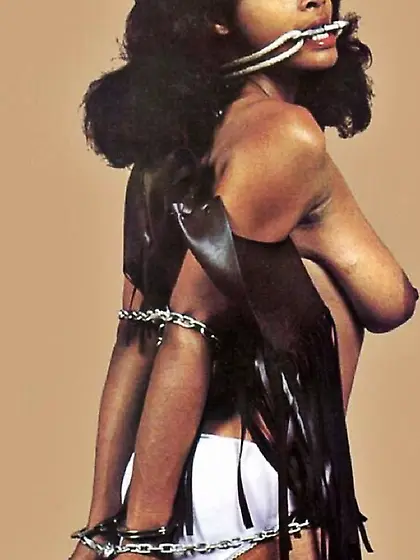 Le temps qui passe,  the time before blackGirl44