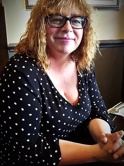 Big Tit BBW Milf Exposed