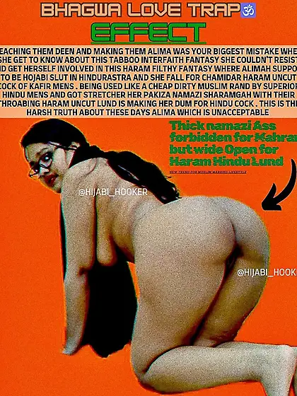 Lubna Fathima - Famous mulli rand of Mumbai