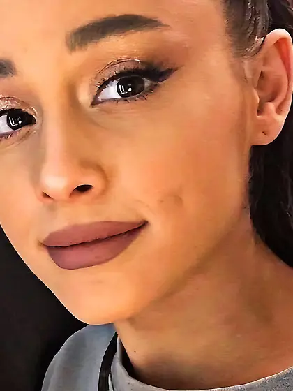 Ariana Grande