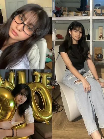 Should I expose her? Or is that fucked up?