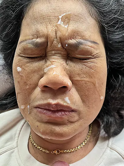 Asian Facial