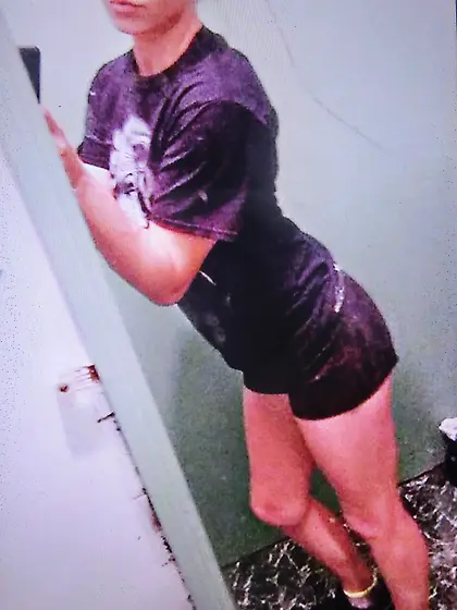 Cute Girl Next Door Breanne