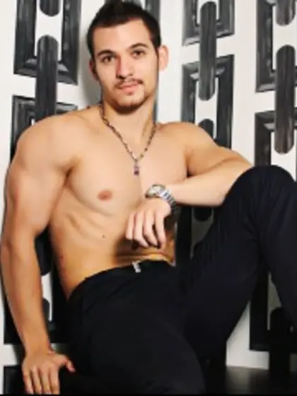 Redhead champsteele perform anal