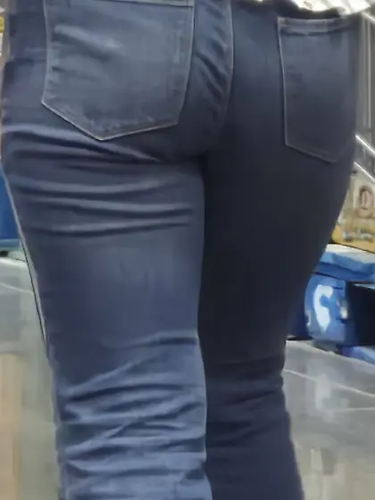 Spotted this fat ass at the store