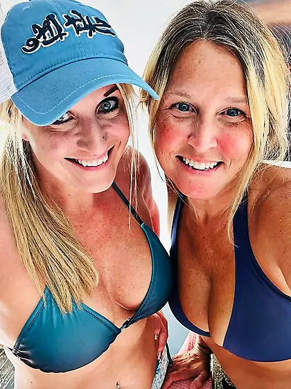 Masturbation contributions