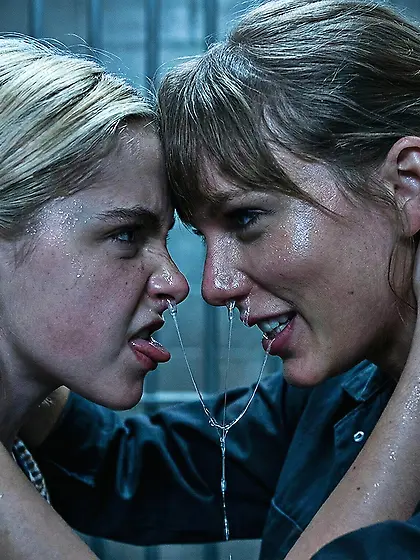 AI Celebs: BEATDOWN Stage.  1