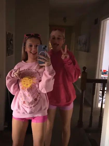 Cocktease Ava VSCO Dump