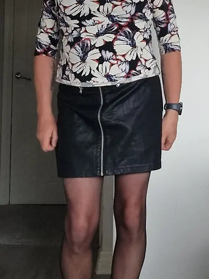 Sissy kelvin francus harris