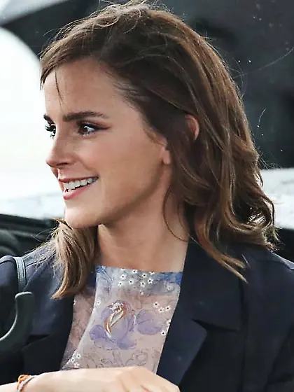 Emma Watson