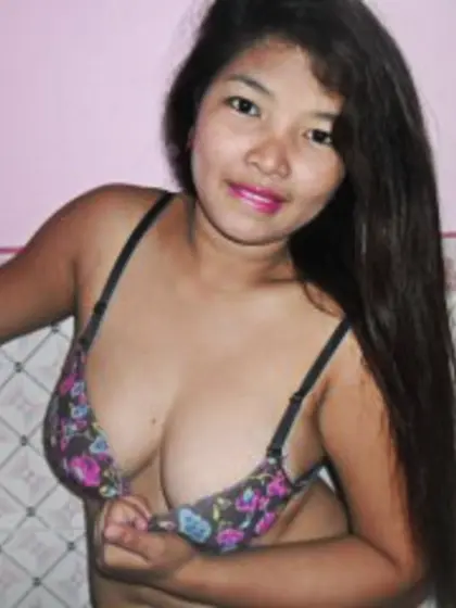 Brunette Teen Jane Close Up.