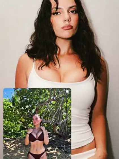 Dafne Keen mega collection