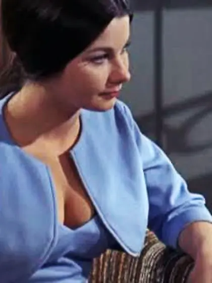 Anita Walsh - "Mark of the Witch" (1970)