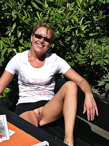 You Don't Have to be Naked