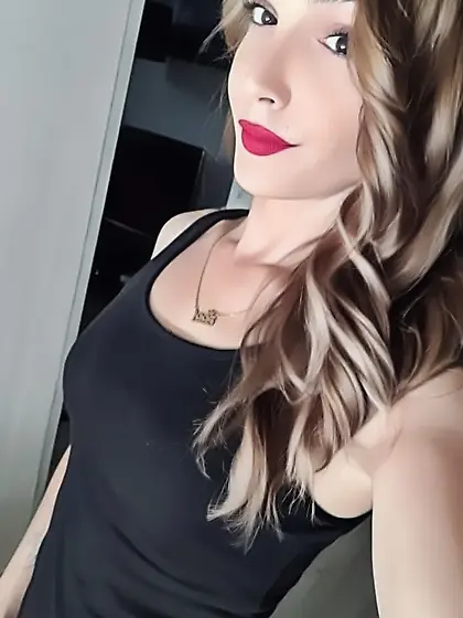 A little bit more of me