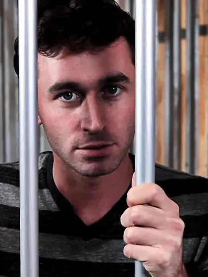 James deen
