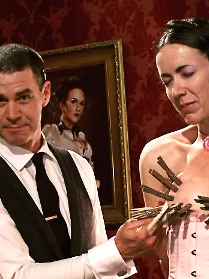 Guests rough handle order