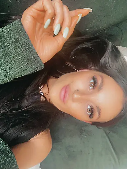 Boring saturday night xx