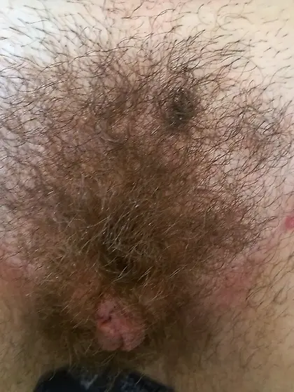 My hairy Young ex gf