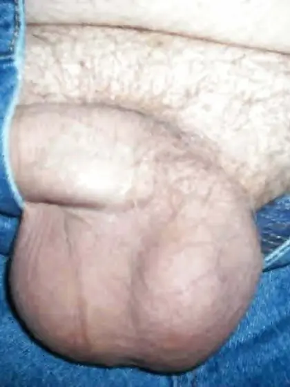 I love my balls.  We have so much fun together.