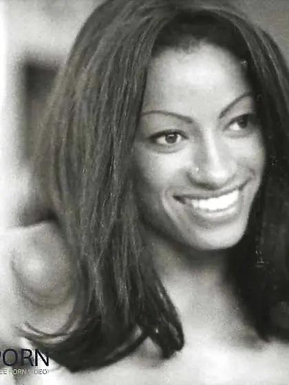 Julia Channel - French pornographic star